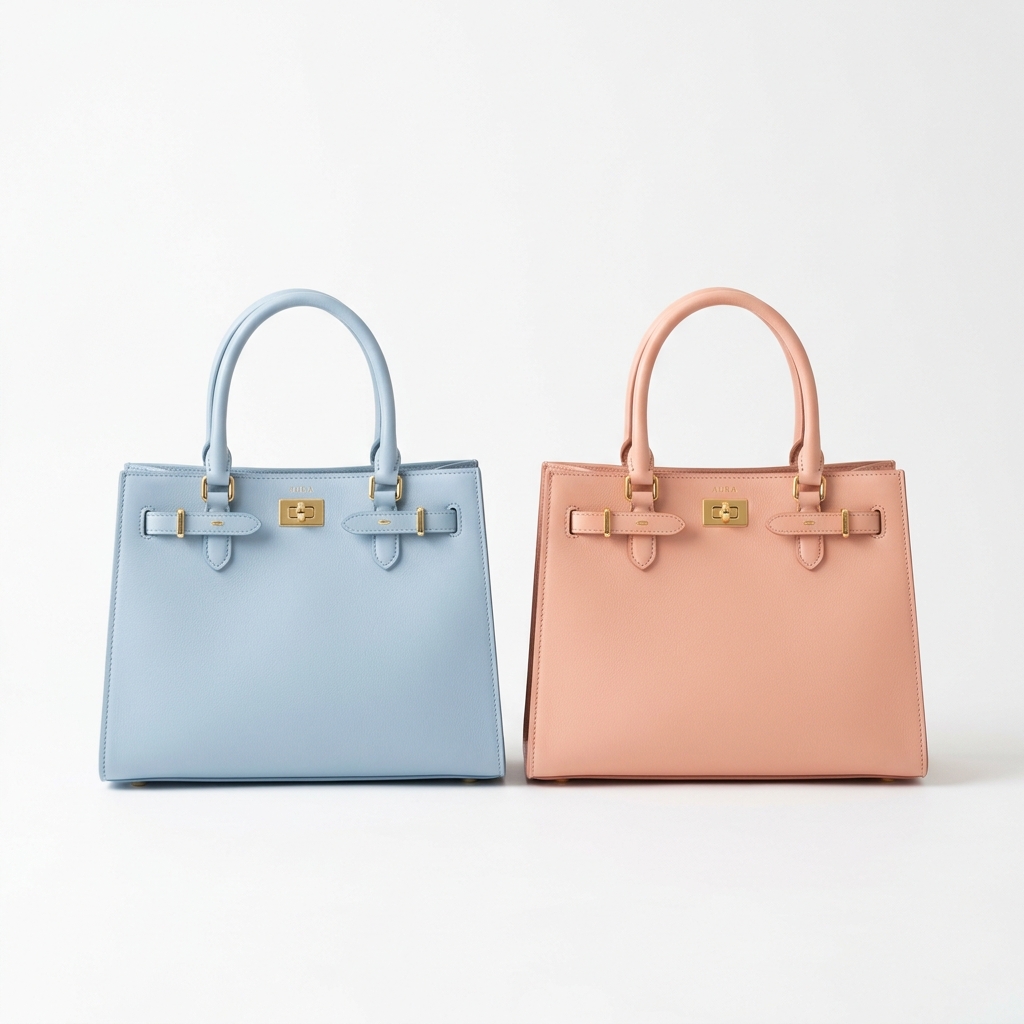 Caring for your leather bag